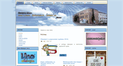 Desktop Screenshot of os-absimica.com